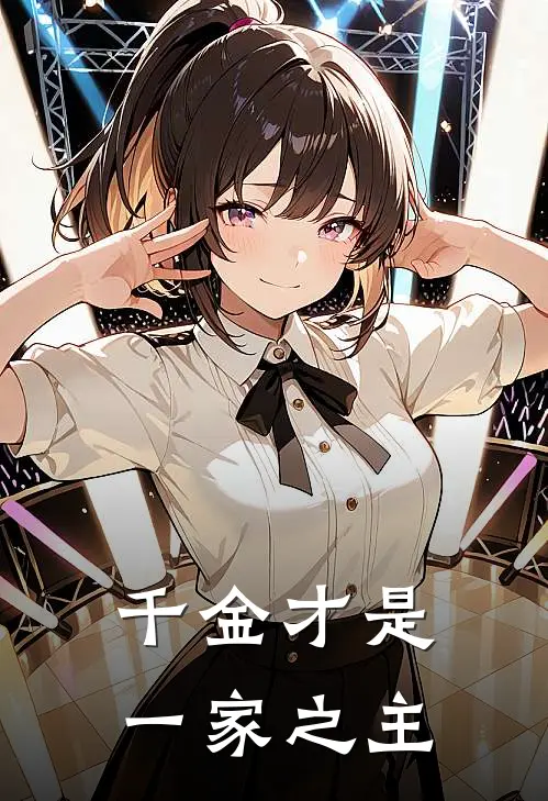 千金才是一家之主抖音热门免费阅读全文_热门小说大全千金才是一家之主抖音热门