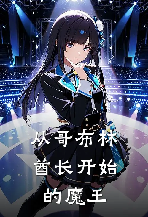 从哥布林酋长开始的魔王(怀正哥布林)全本免费小说_新热门小说从哥布林酋长开始的魔王怀正哥布林