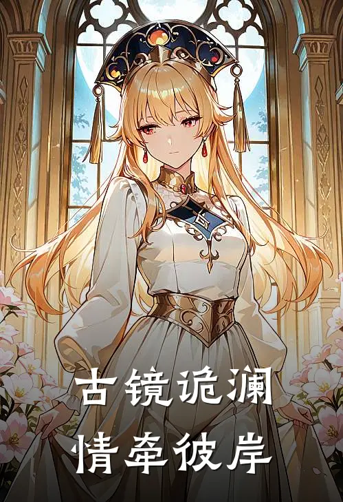 古镜诡澜，情牵彼岸