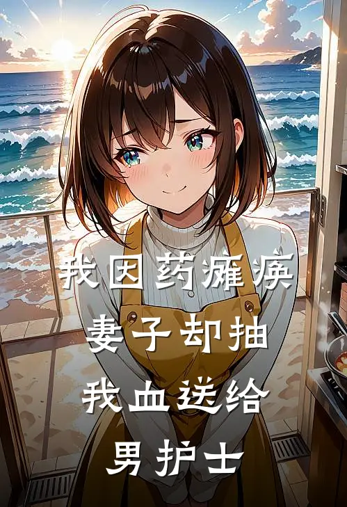 我因药瘫痪，妻子却抽我血送给男护士何以珊陆敬之全文在线阅读_我因药瘫痪，妻子却抽我血送给男护士全集免费阅读