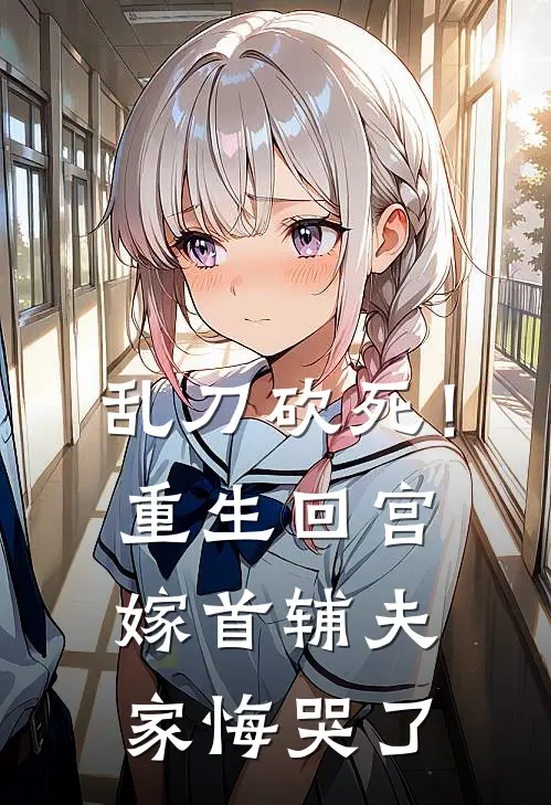 乱刀砍死！重生回宫嫁首辅，夫家悔哭了