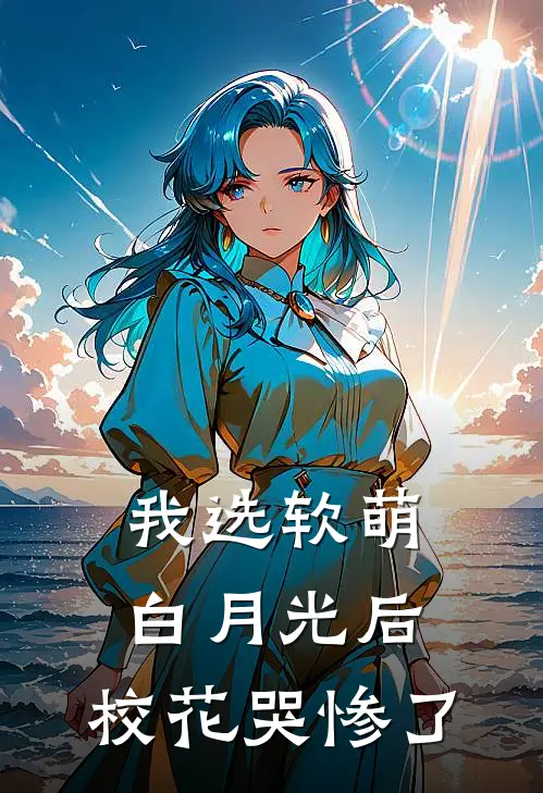 林源宋婉婉（我选软萌白月光后，校花哭惨了）全文免费阅读无弹窗大结局_