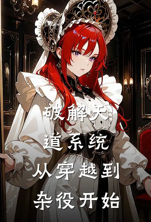 破解天道系统，从穿越到杂役开始(冯旭平黎马)全文免费阅读无弹窗大结局_《破解天道系统，从穿越到杂役开始》冯旭平黎马免费小说