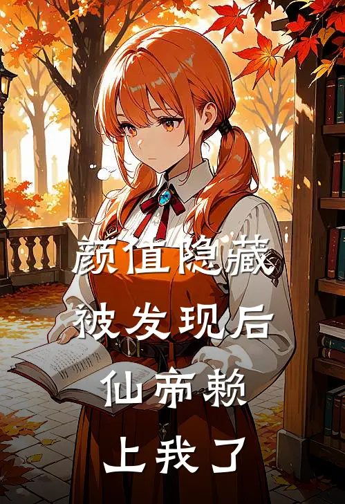 颜值隐藏：被发现后，仙帝赖上我了