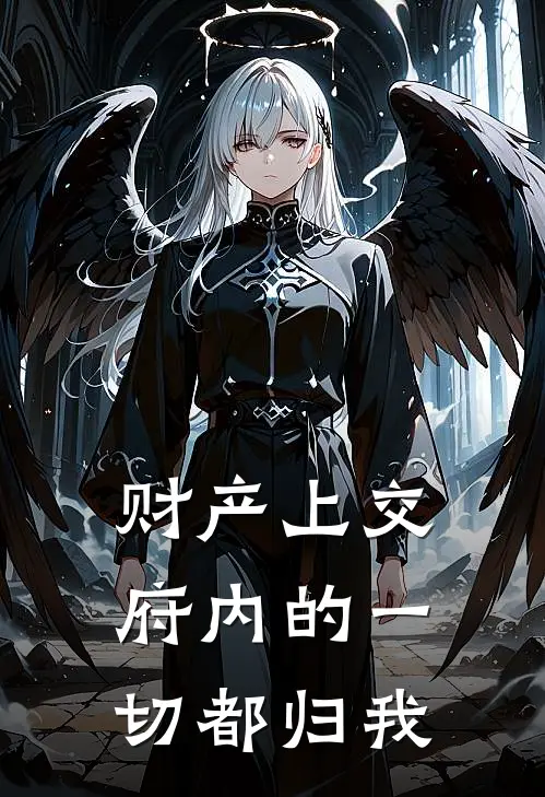 财产上交，府内的一切都归我