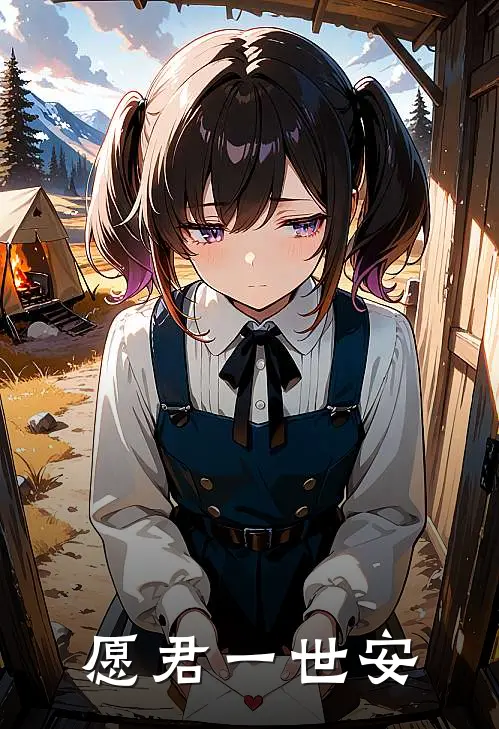 愿君一世安飞莹梁辰完结版小说_完结版小说愿君一世安(飞莹梁辰)