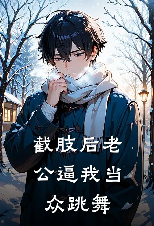 截肢后老公逼我当众跳舞佚名佚名热门小说排行_免费阅读全文截肢后老公逼我当众跳舞(佚名佚名)