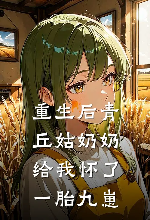 重生后青丘姑奶奶给我怀了一胎九崽青丘帝姬免费小说全文阅读_最新章节列表重生后青丘姑奶奶给我怀了一胎九崽(青丘帝姬)