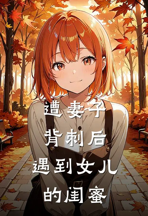 遭妻子背刺后，遇到女儿的闺蜜