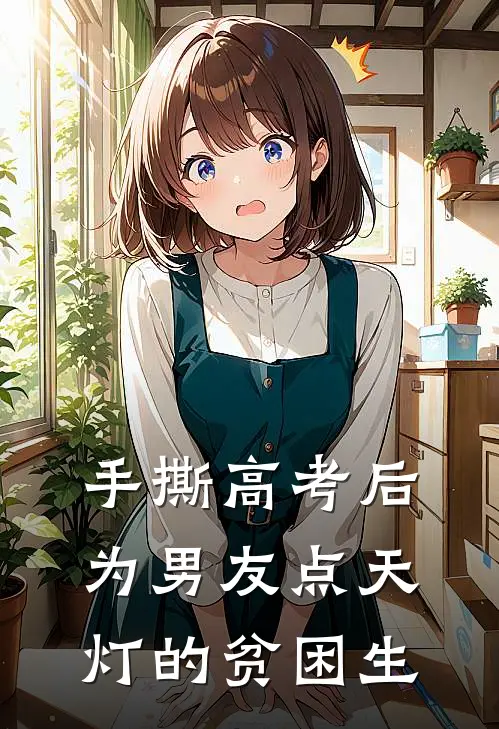 手撕高考后为男友点天灯的贫困生(陈洛洛洛洛)最新热门小说_完结小说手撕高考后为男友点天灯的贫困生(陈洛洛洛洛)