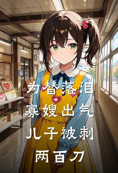 为替落泪寡嫂出气，儿子被刺两百刀(如芸苏粟)完结版小说_最新全本小说为替落泪寡嫂出气，儿子被刺两百刀如芸苏粟