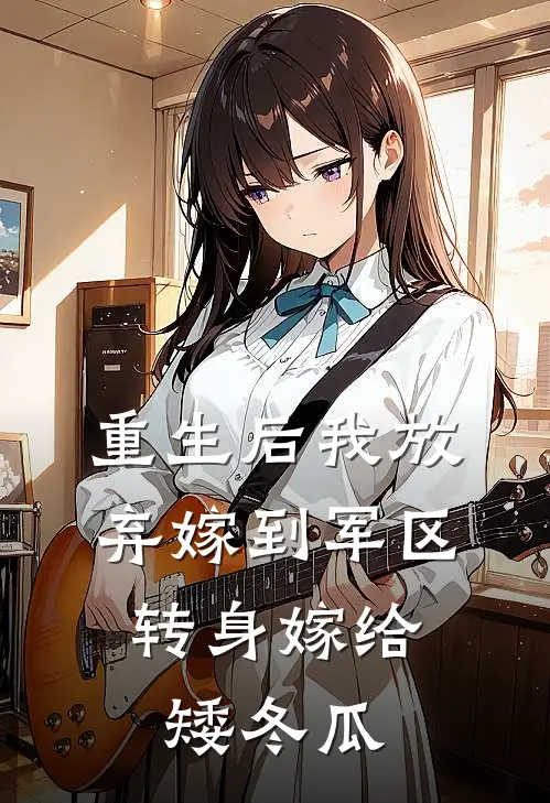 重生后我放弃嫁到军区，转身嫁给矮冬瓜顾时谨宁浅免费小说在线阅读_最新章节列表重生后我放弃嫁到军区，转身嫁给矮冬瓜(顾时谨宁浅)