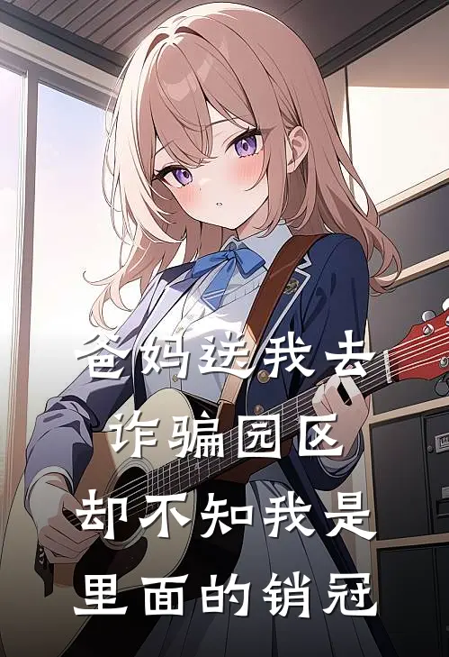 爸妈送我去诈骗园区，却不知我是里面的销冠(谢铭娜娜)最新好看小说_最新章节列表爸妈送我去诈骗园区，却不知我是里面的销冠(谢铭娜娜)