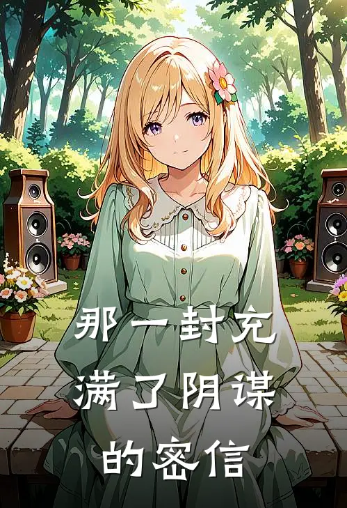 那一封充满了阴谋的密信(温心周晋)完整版免费阅读_最新章节列表那一封充满了阴谋的密信(温心周晋)