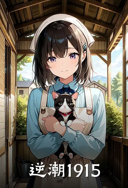 逆潮1915(李逸之李耀祖)阅读免费小说_完本热门小说逆潮1915李逸之李耀祖