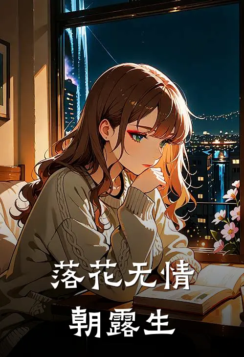 落花无情朝露生(贺成风阿芷)最热门小说_小说完整版落花无情朝露生贺成风阿芷
