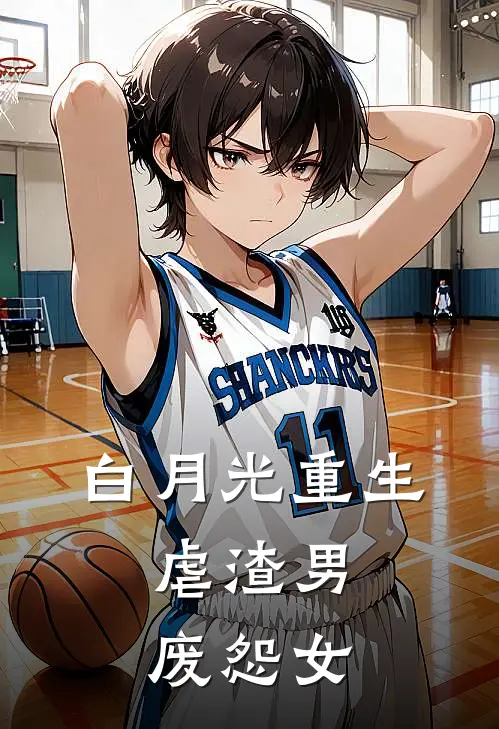 白月光重生，虐渣男，废怨女