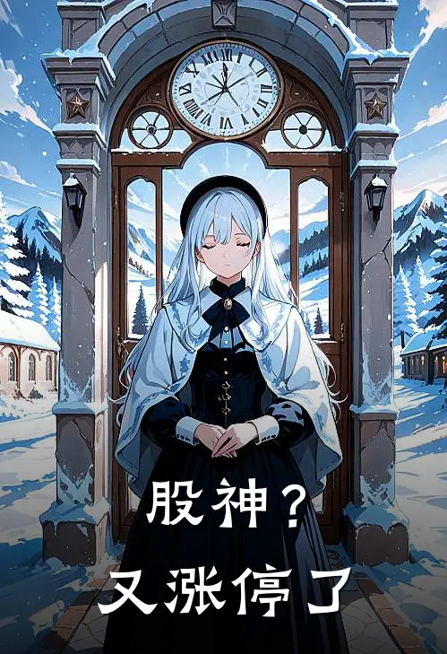 股神？又涨停了李伟陈默完本热门小说_完本小说免费股神？又涨停了(李伟陈默)