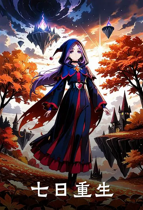 七日重生(顾晏辰柳若珊)免费完结小说_免费小说在线阅读七日重生(顾晏辰柳若珊)