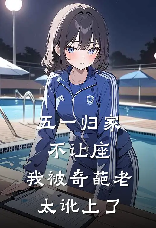 五一归家不让座，我被奇葩老太讹上了