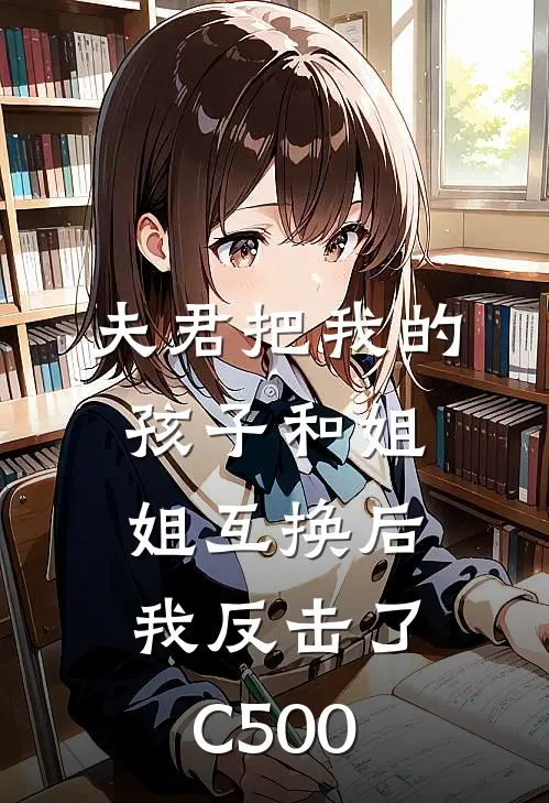 夫君把我的孩子和姐姐互换后，我反击了C500(周之恒孙明莹)最热门小说_全本完结小说夫君把我的孩子和姐姐互换后，我反击了C500(周之恒孙明莹)