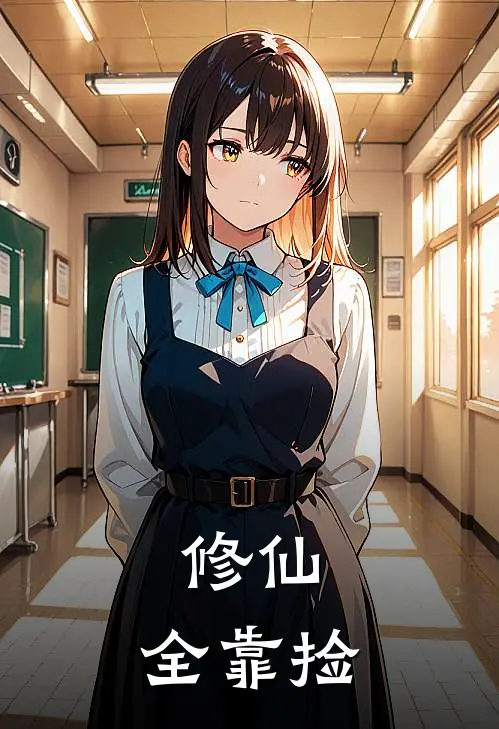 修仙，全靠捡(羊高姜丽瑜)最新好看小说_无弹窗全文免费阅读修仙，全靠捡羊高姜丽瑜