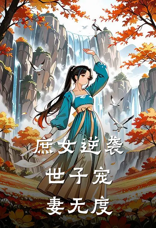 庶女逆袭：世子宠妻无度卿欢秋兰免费小说大全_热门免费小说庶女逆袭：世子宠妻无度(卿欢秋兰)