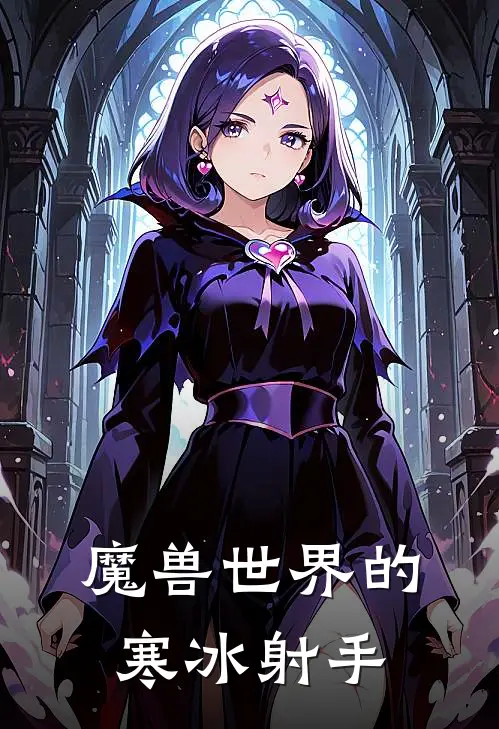 艾希奥蕾莉亚《魔兽世界的寒冰射手》_《魔兽世界的寒冰射手》最新章节在线阅读