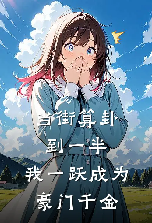 当街算卦到一半，我一跃成为豪门千金(沈钰沈思安)热门网络小说_最新完本小说当街算卦到一半，我一跃成为豪门千金(沈钰沈思安)