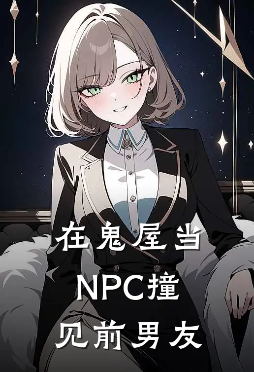 在鬼屋当NPC撞见前男友李昂热门全文在线阅读_在鬼屋当NPC撞见前男友全集免费阅读