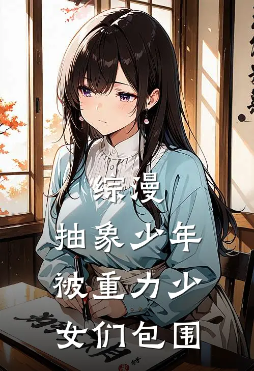 综漫：抽象少年被重力少女们包围