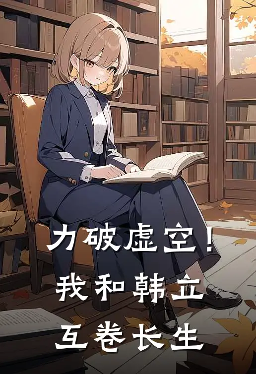 力破虚空！我和韩立互卷长生厉飞雨韩立完本完结小说_完本完结小说力破虚空！我和韩立互卷长生(厉飞雨韩立)