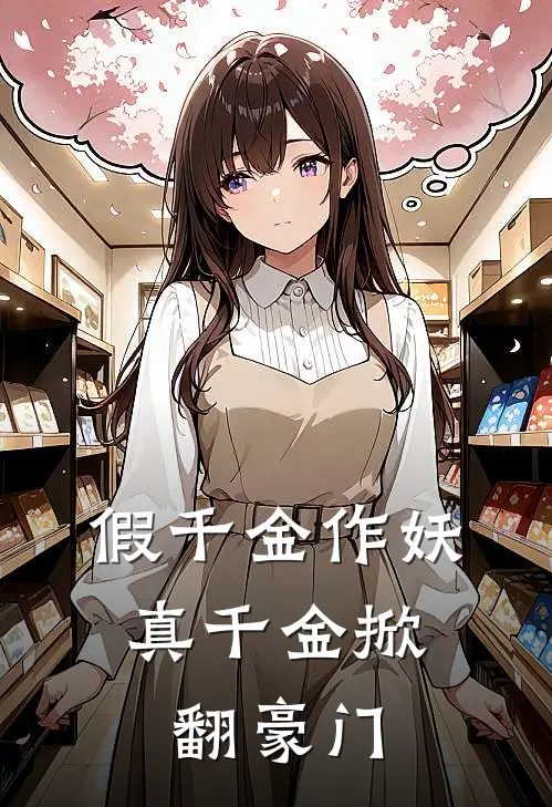 假千金作妖：真千金掀翻豪门苏念安赵春兰免费阅读全文_热门小说大全假千金作妖：真千金掀翻豪门苏念安赵春兰