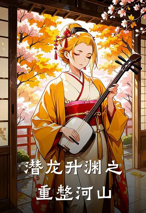 潜龙升渊之重整河山（贾连刚贾连刚）全文免费阅读无弹窗大结局_潜龙升渊之重整河山最新章节列表