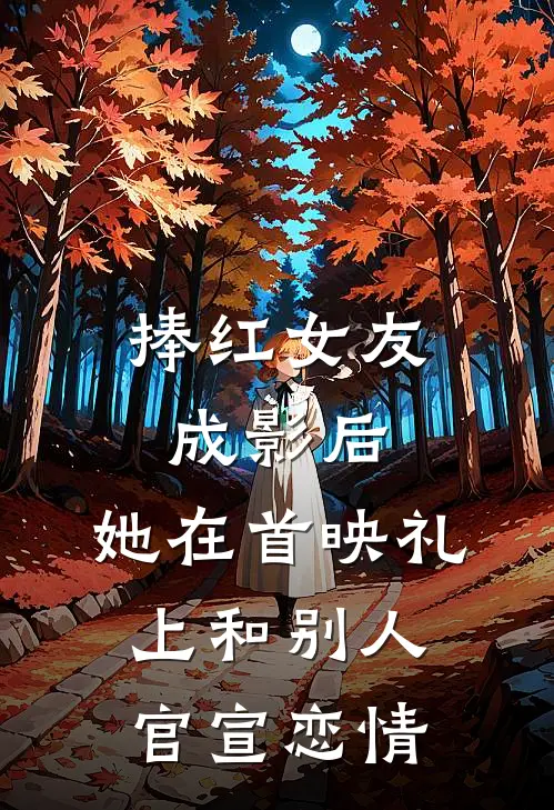 捧红女友成影后，她在首映礼上和别人官宣恋情（顾清远夏洛璃）全文免费阅读无弹窗大结局_捧红女友成影后，她在首映礼上和别人官宣恋情最新章节列表