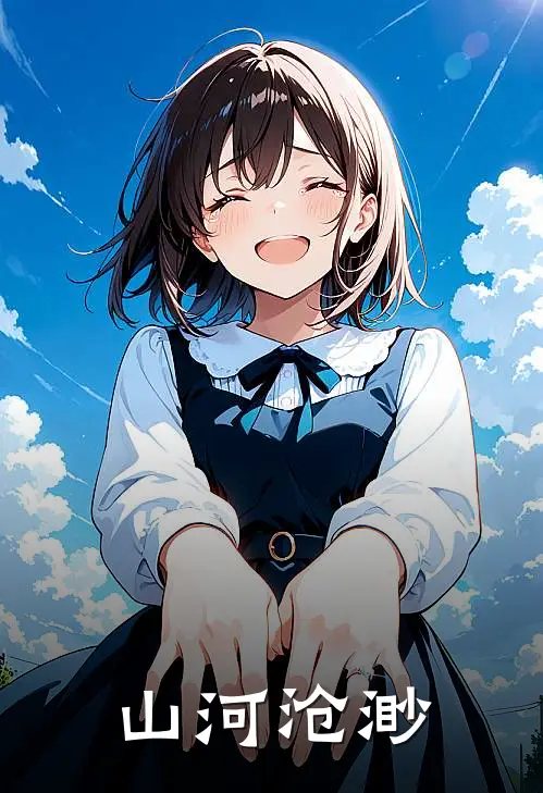 山河沧渺(夏渺夏括)全本完结小说_完整版免费全文阅读山河沧渺(夏渺夏括)