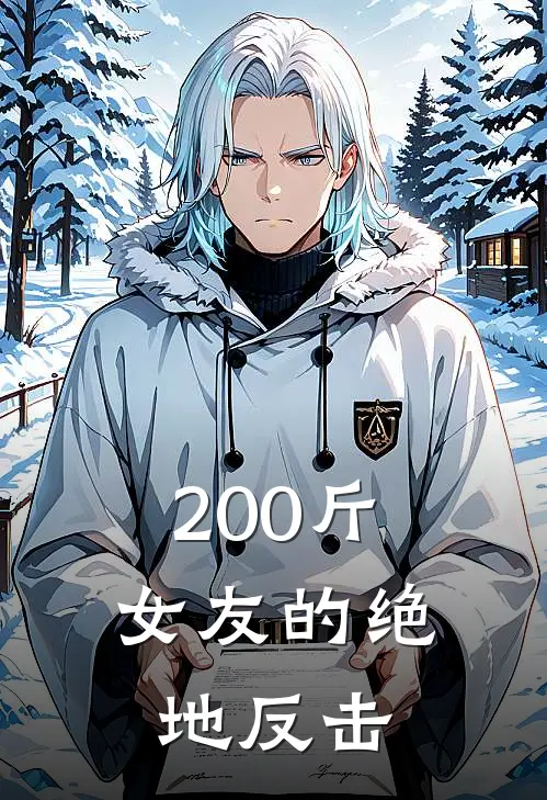 200斤女友的绝地反击(周瑜宋丘)完结版小说_最新全本小说200斤女友的绝地反击周瑜宋丘