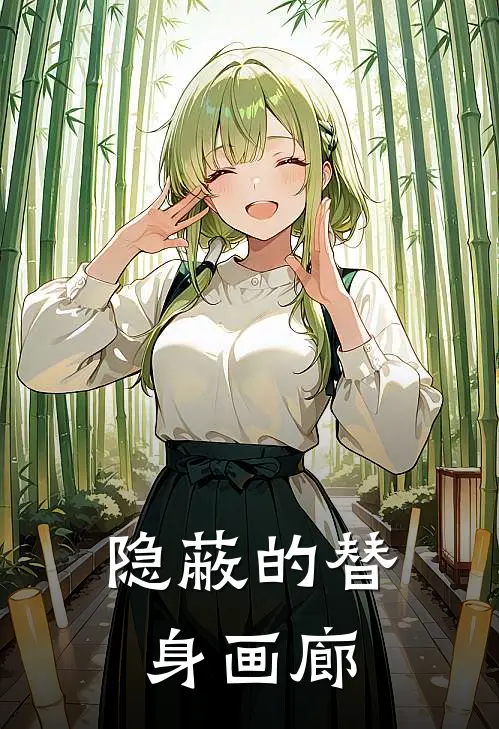 隐蔽的替身画廊