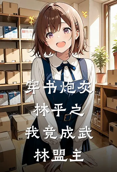 穿书炮灰林平之，我竟成武林盟主林平之李青萝完整版免费小说_全本免费完结小说穿书炮灰林平之，我竟成武林盟主林平之李青萝