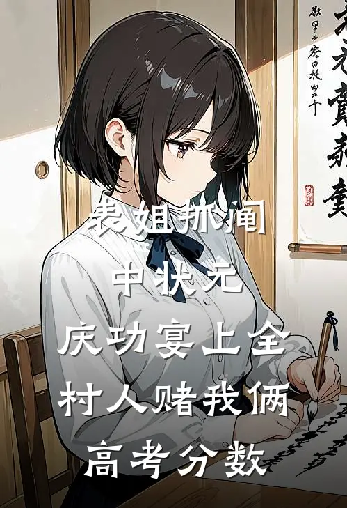 苏瑶苏昭昭表姐抓阄中状元，庆功宴上全村人赌我俩高考分数最新章节在线阅读_苏瑶苏昭昭完整版阅读