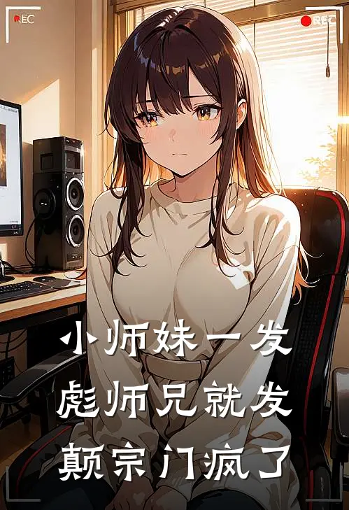 小师妹一发彪师兄就发颠宗门疯了池笑笑凌天宗免费小说推荐_免费小说笔趣阁小师妹一发彪师兄就发颠宗门疯了池笑笑凌天宗