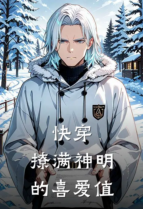 快穿：撩满神明的喜爱值白音方晚完整免费小说_热门小说阅读快穿：撩满神明的喜爱值白音方晚