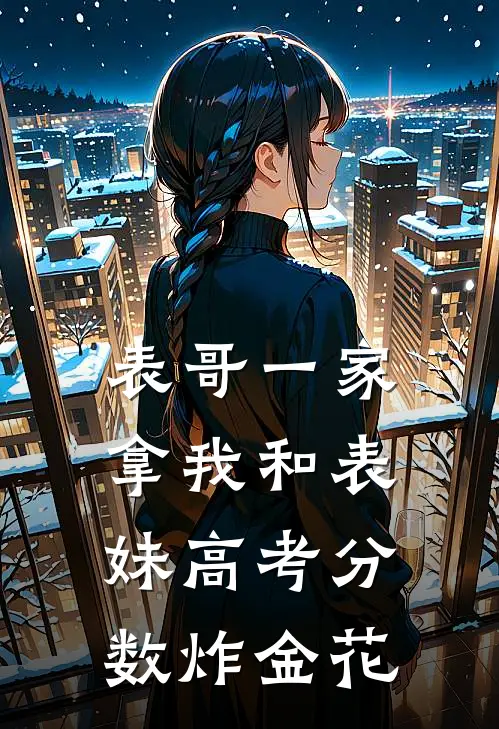 表哥一家拿我和表妹高考分数炸金花陆溪陆慧热门的网络小说_热门的网络小说表哥一家拿我和表妹高考分数炸金花(陆溪陆慧)