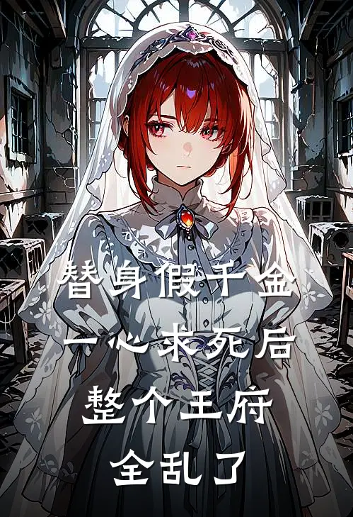 替身假千金一心求死后，整个王府全乱了(祁明月沈清安)全本免费在线阅读_替身假千金一心求死后，整个王府全乱了全文阅读