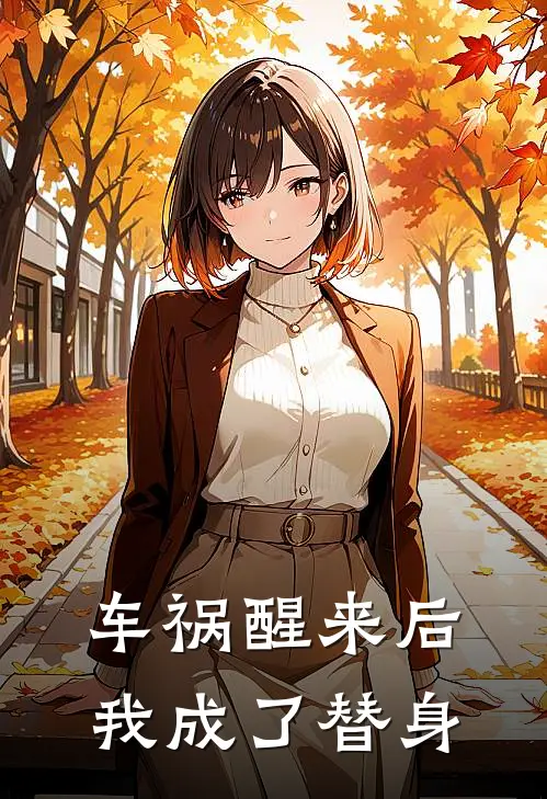 车祸醒来后我成了替身佚名佚名最新免费小说_免费完本小说车祸醒来后我成了替身佚名佚名