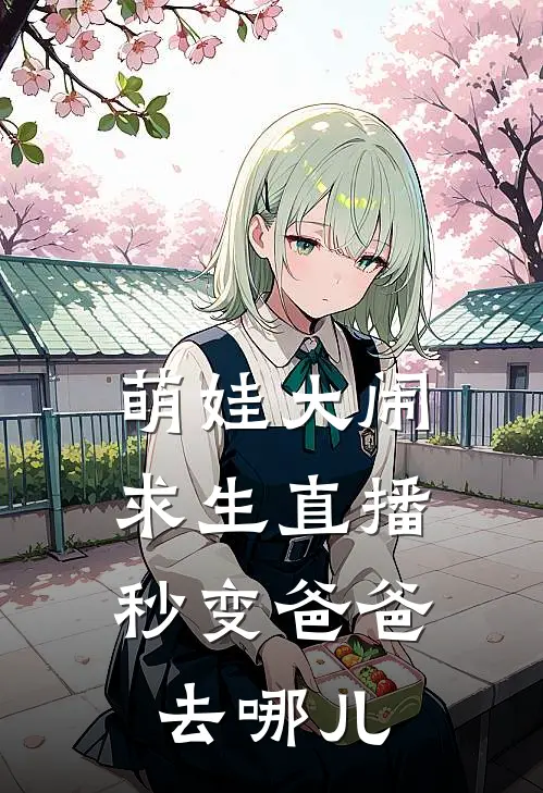 萌娃大闹求生直播，秒变爸爸去哪儿顾晏怀乔青璃完本小说免费阅读_最新章节列表萌娃大闹求生直播，秒变爸爸去哪儿(顾晏怀乔青璃)