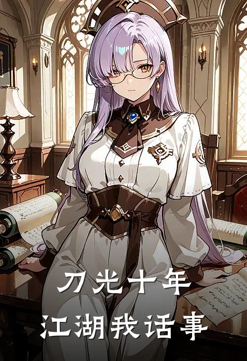 刀光十年：江湖我话事李晓晓林胜完结版小说阅读_完整版小说免费阅读刀光十年：江湖我话事(李晓晓林胜)