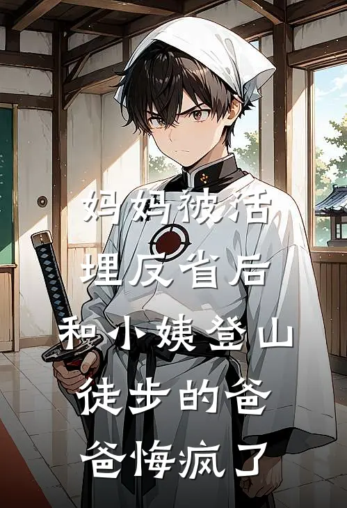 妈妈被活埋反省后，和小姨登山徒步的爸爸悔疯了(小萱友瑶)热门小说排行_完结版小说妈妈被活埋反省后，和小姨登山徒步的爸爸悔疯了小萱友瑶