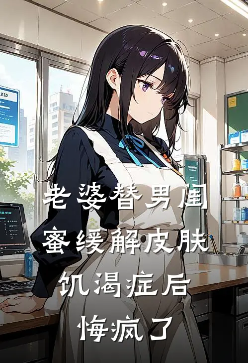 老婆替男闺蜜缓解皮肤饥渴症后，悔疯了(佚名佚名)已完结小说_小说免费阅读老婆替男闺蜜缓解皮肤饥渴症后，悔疯了佚名佚名