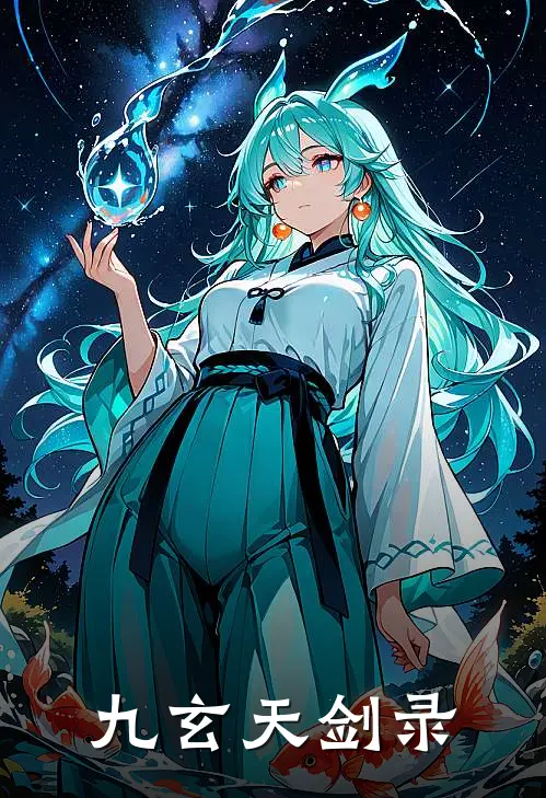 九玄天剑录(苏玄澈苏灵玥)全本免费小说_新热门小说九玄天剑录苏玄澈苏灵玥